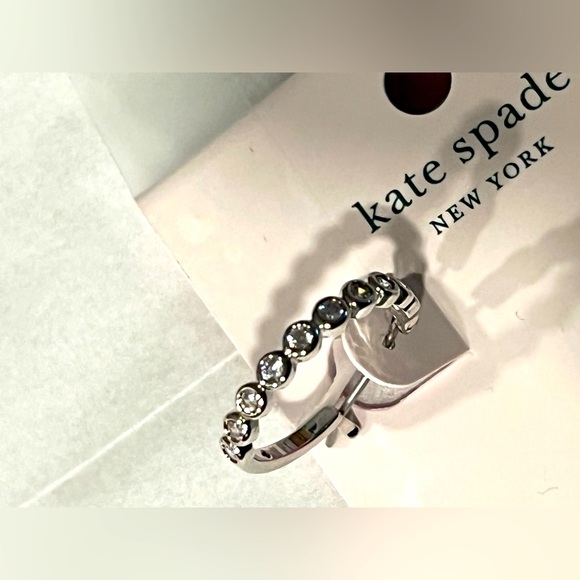 Kate Spade Earings - Picture 2 of 6